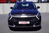 Kia Sportage 1.6 T-GDI Aut. mHev