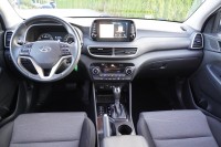 Hyundai Tucson 1.6 T-GDI 2WD
