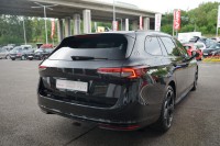 Skoda Superb Combi Sportline 1.5 eTSI DSG
