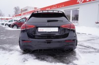 Mercedes-Benz A 180 A180 AMG Line Fox Abgasanlage A45 Umbau