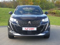 Peugeot 2008 1.2 PureTech GT