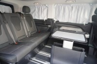 Mercedes-Benz Vito 250 d Marco Polo Westfalia