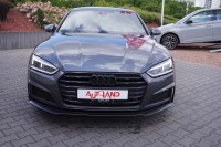 Audi A5 Sportback 40 TFSI S-line