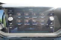 VW T-Cross 1.0 Move
