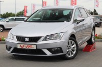 Vorschau: Seat Leon ST 1.4 TSI Style