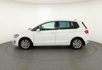 Vorschau: VW Golf Sportsvan VII 1.4 TSI DSG Highline