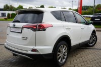 Toyota RAV 4 RAV4 2.5 Hybrid Executive