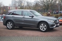 Mercedes-Benz GLC 300 Exclusive 4Matic