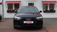 Audi A1 25 Sportback 1.0 TFSI advanced