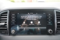 Skoda Karoq 1.5 16V TSI Tour