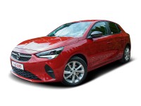 Opel Corsa F 1.2 Edition LED Kamera Klima Sitzheizung