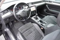 VW Passat Variant 2.0 TDI Highline