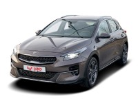 Kia Xceed 1.4 T-GDI Vision LED Navi Tempomat Kamera