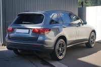 Mercedes-Benz GLC 300 de 4M AMG-Line