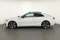 Vorschau: Audi A5 Coupe 40 TDI quattro S-Line