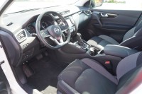 Nissan Qashqai 1.3 N-Connecta