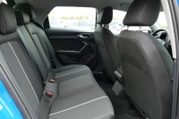 Audi A1 Sportback 25 1.0 TFSI S line