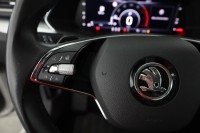 Skoda Superb Combi 2.0 TDI DSG