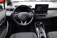 Toyota Corolla 2.0 Hybrid TS Team D