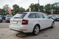 Skoda Octavia 1.4 16V TSI Active