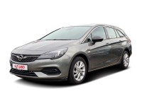 Opel Astra K Sports Tourer 1.5 CDTI LED Kamera ACC