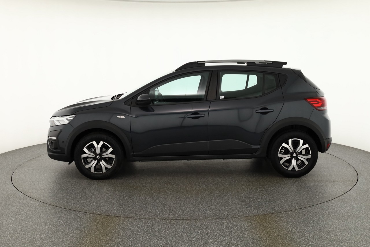 Dacia Sandero Stepway TCe 90