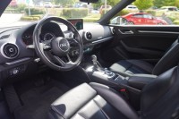 Audi A3 2.0 TFSI quattro sport