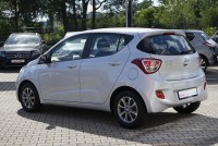 Hyundai i10 1.0 FIFA World Cup Edition