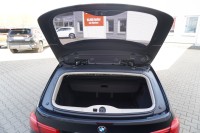 BMW 320 d Efficient Dynamics Sport Line