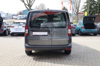 VW Caddy 2.0 TDI