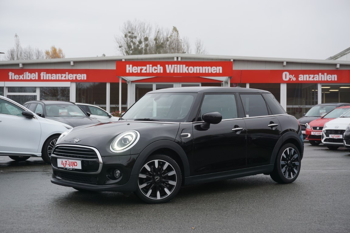 MINI COOPER Cooper 1.5