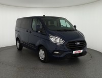 Ford Transit Custom 2.0 TDCI 9-Sitze