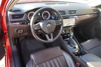 Skoda Superb Combi 2.0 TSI DSG 4x4 L&K