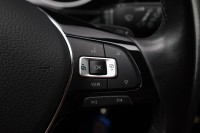 VW Touran 1.5 TSI Highline