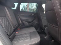 Skoda Karoq 1.5 16V TSI Sportline