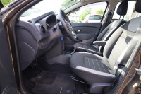 Dacia Sandero Stepway II 0.9 TCE Prestige
