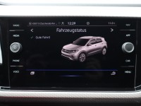 VW T-Cross 1.0 Move