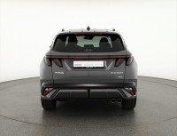 Hyundai Tucson 1.6T-GDI N-Line 4WD Aut.