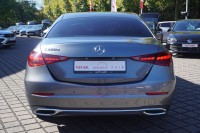 Mercedes-Benz C 220 C220 d Avantgarde