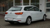 Seat Leon ST 1.6TDI DSG