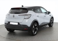 Renault Captur TCe 90