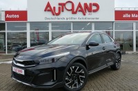 Vorschau: Kia xcee'd XCeed 1.5 T-GDI Aut.