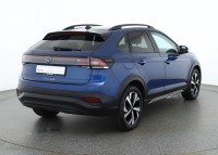 VW Taigo 1.0 TSI DSG