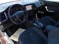 Seat Ateca 1.5 TSI Xcellence 4Drive DSG