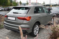 Audi Q3 40 2.0 TFSI quattro S line
