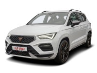 Cupra Ateca 2.0 Basis 4Drive LED Navi Beats Alcantara