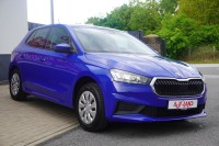 Skoda Fabia 1.0 MPI Ambition