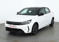 Opel Corsa GS 1.2 DI Turbo Sitzheizung LED Tempomat
