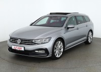 VW Passat Variant 2.0 TSI DSG R-Line Panorama AHK