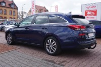 Hyundai i30 Kombi 1.4 T-GDI DCT